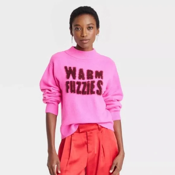 A New Day Crewneck Sweater - Picture 1 of 5